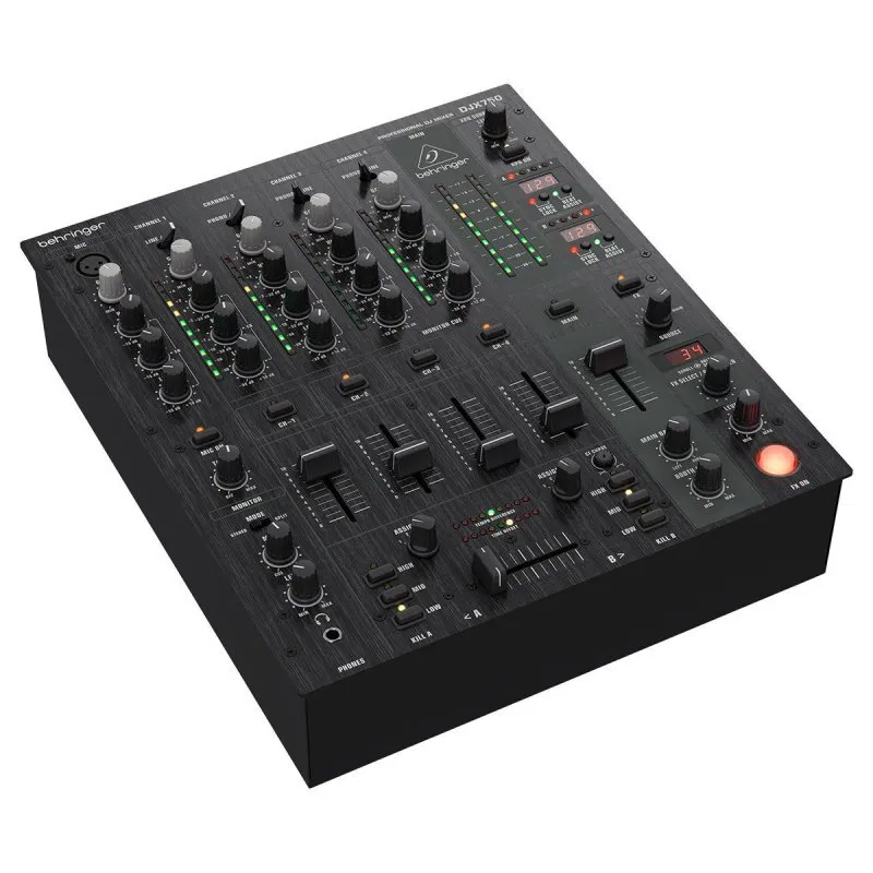 BEHRINGER DJ750