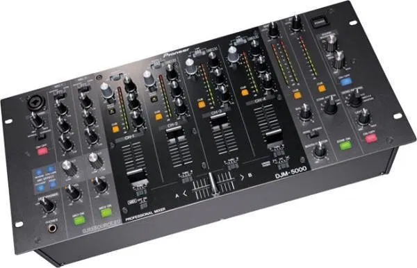 PIONEER DJM-5000