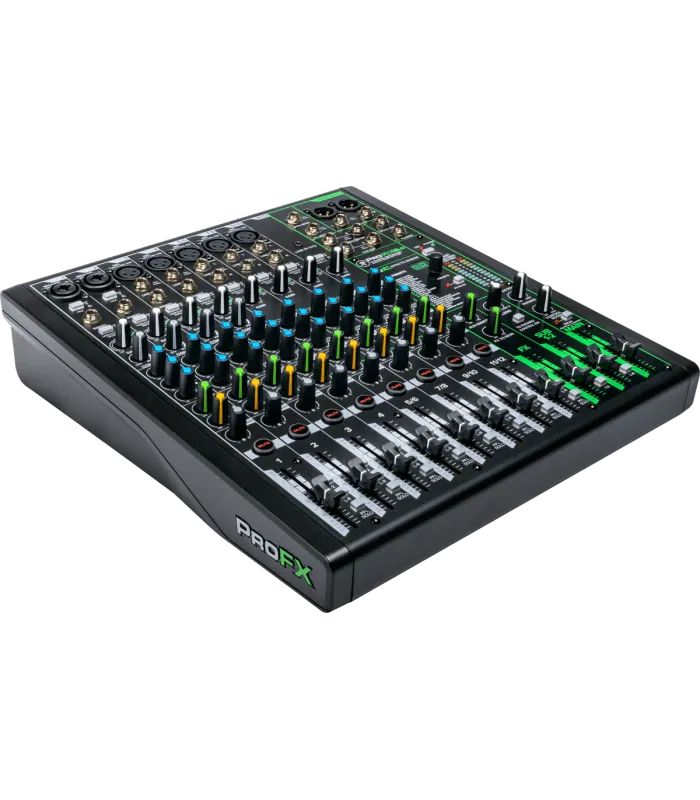 Mackie ProFX12v3