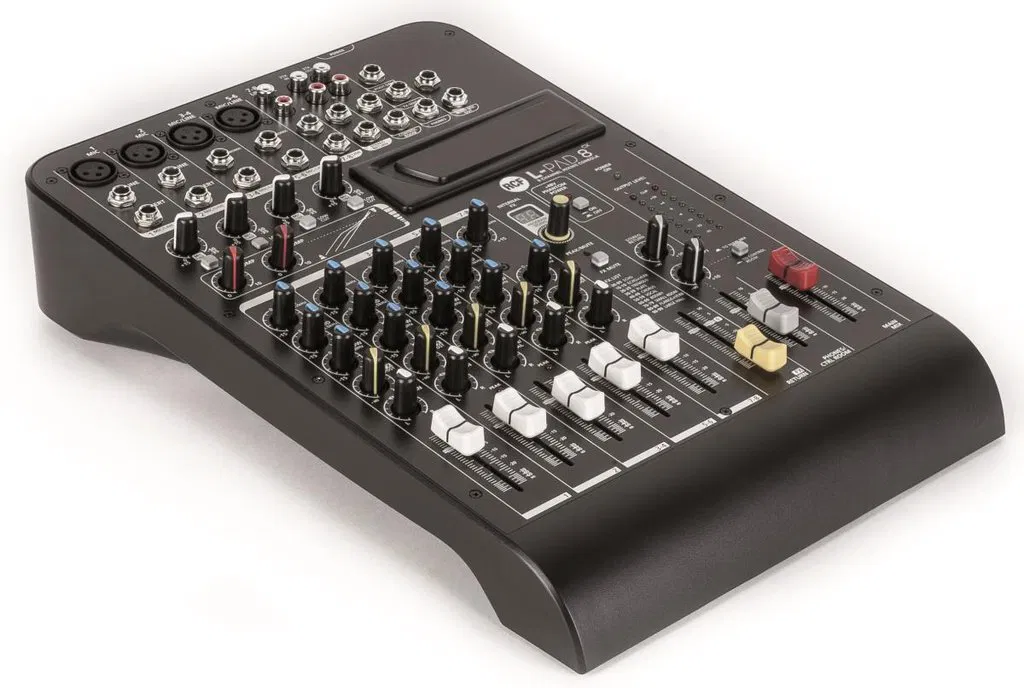 RCF L-PAD 8CX