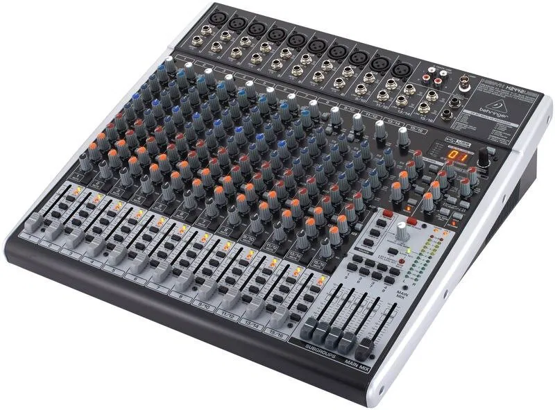 BEHRINGER XENIES X2442 USB