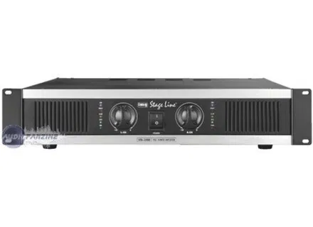 Stage line STA-2400