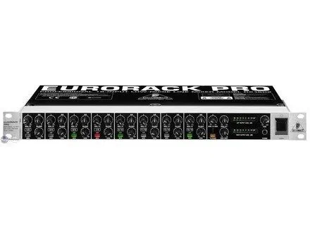 BEHRINGER EURORACK RX1602