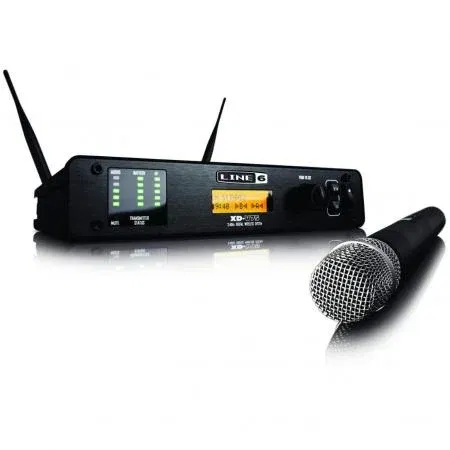 Line 6 XD-V75