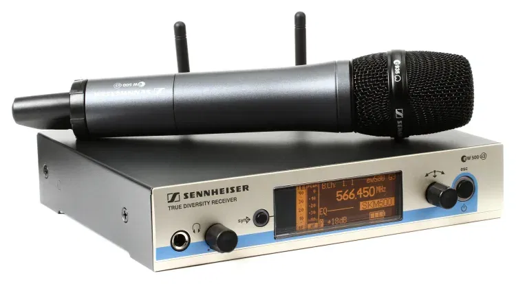 Sennheiser - EW 365 G3-G