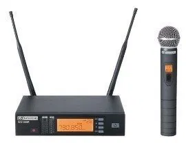 LD SYSTEME LDW 1000 HHD-X