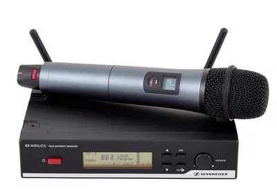 SENNHEISER XSW-35 E-BAND