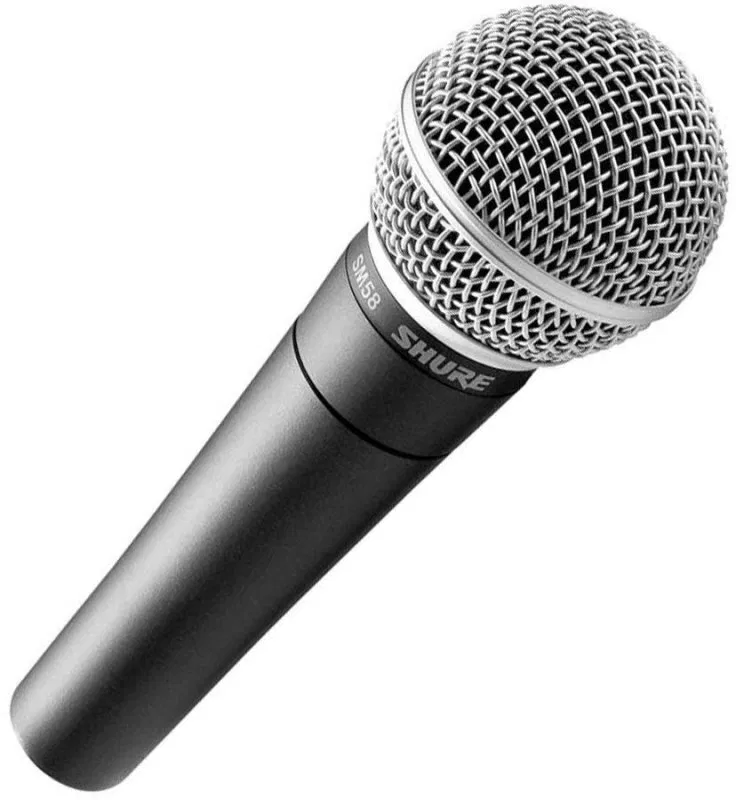 SHURE SM58
