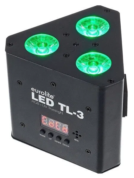 EUROLITE TL-3
