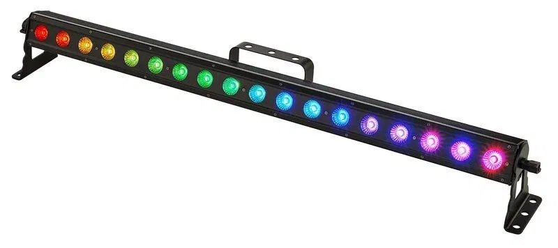 Stairville Show Bar TriLED 18x3W RGB
