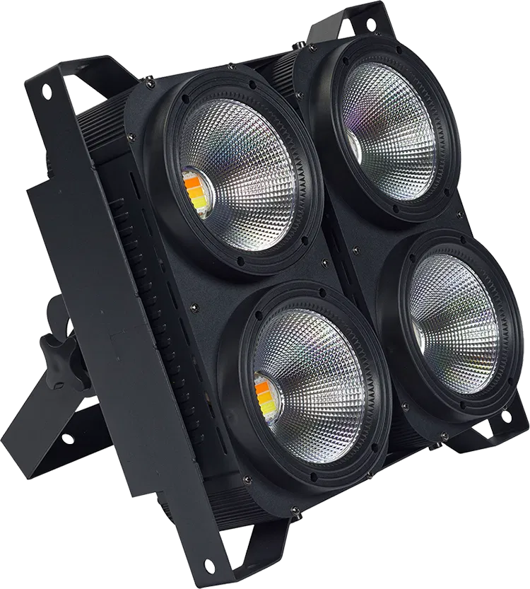 BLINDER400CW-WWA - Blinder LED COB 4 x 100W CW-WWA