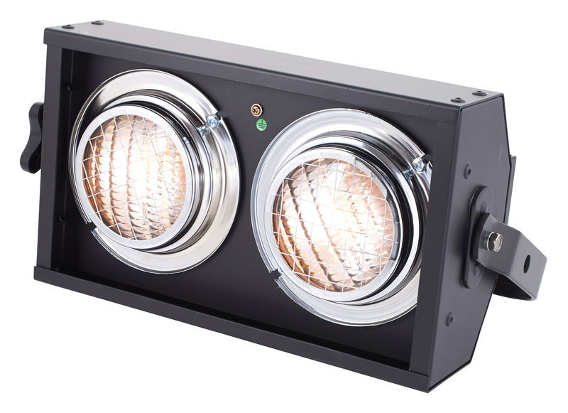 SHOWTEC STAGE BLINDER 2 DMX