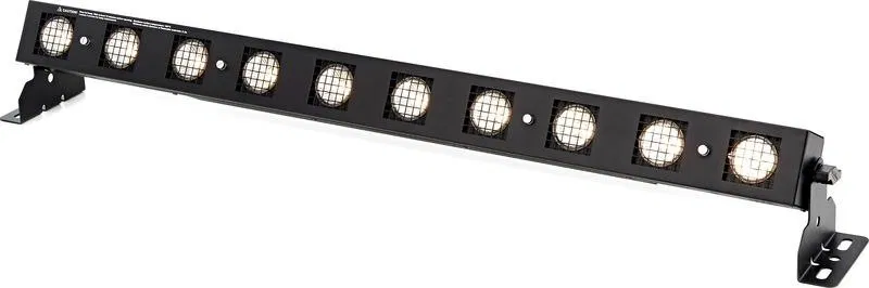 SHOWTEC SUNSTRIP ACTIVE DMX MKII