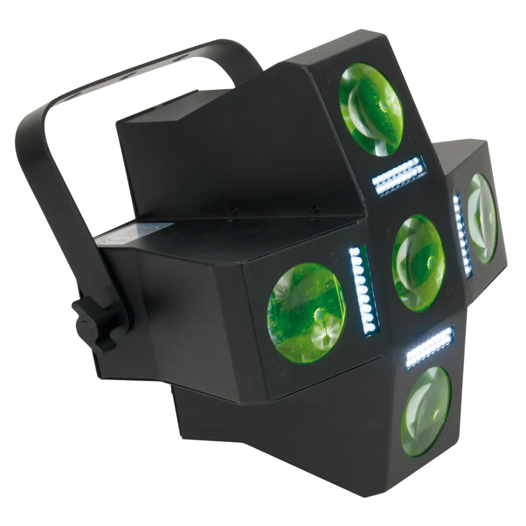 ADJ Fun factor led