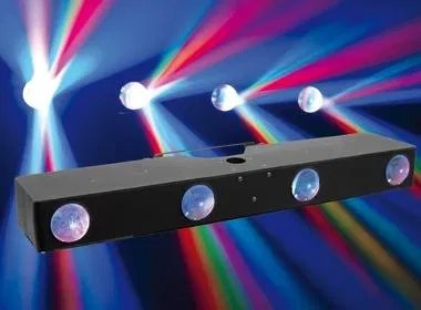 EUROLITE LED MAT-Bar 4x64 RGB