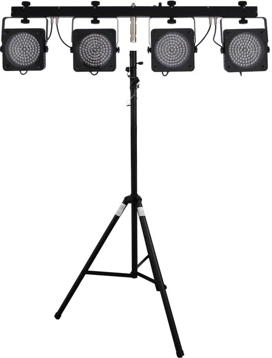 Eurolite KLS-200