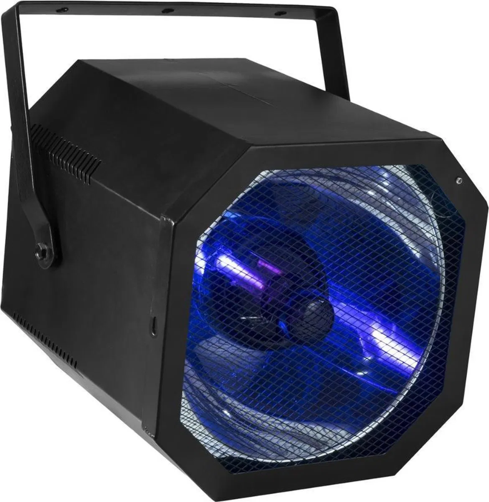 Showtec UV400 Gun Blacklight