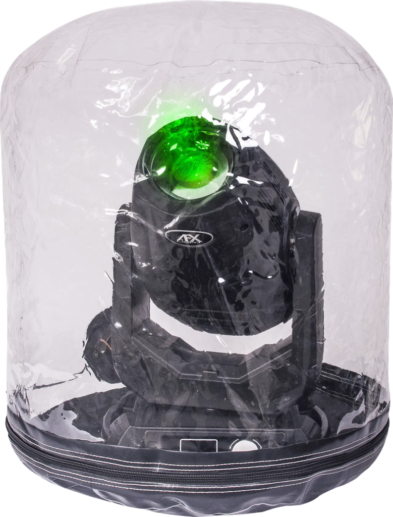 HOUSSE DE PROTECTION GONFLABLE POUR LYRES