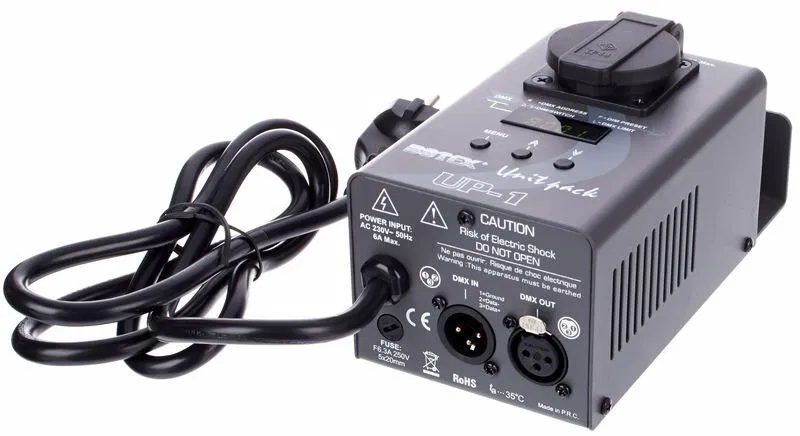 BOTEX UP-1 1 CHANNEL DIMMER