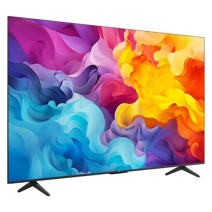 TV UHD 4K 75''