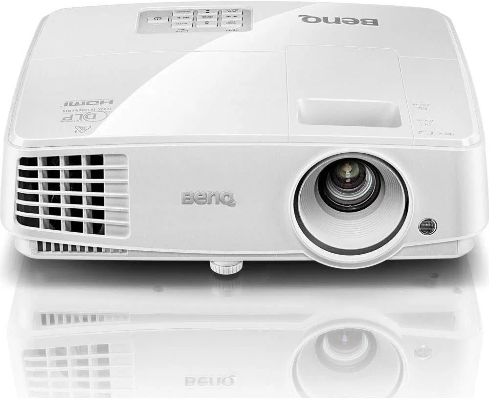 BENQ MS527
