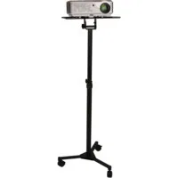 pied pour vidéoprojecteur