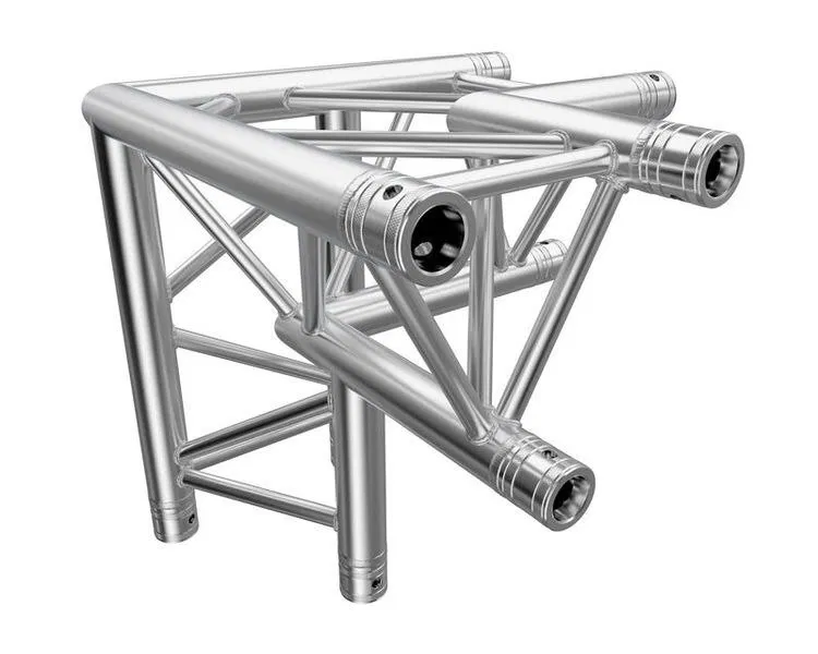 GLOBAL TRUSS F33C33 90° CORNER