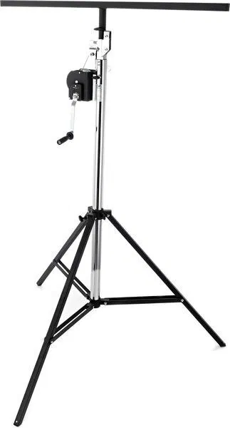 VARYTEC WIND UP 85 KG TÜV