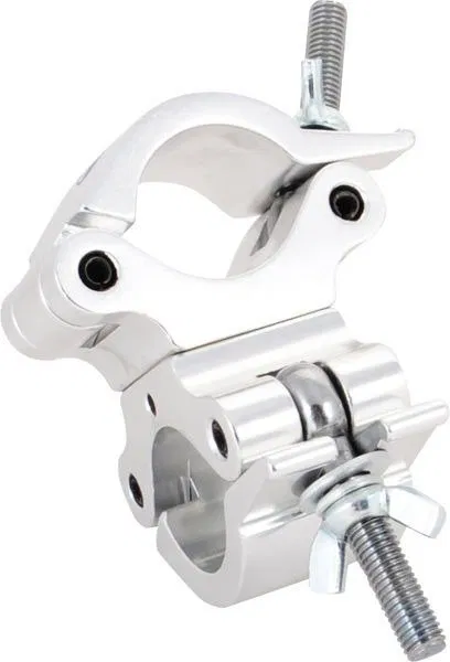 GLOBAL TRUSS 8231 SWIVEL COUPLER 50MM