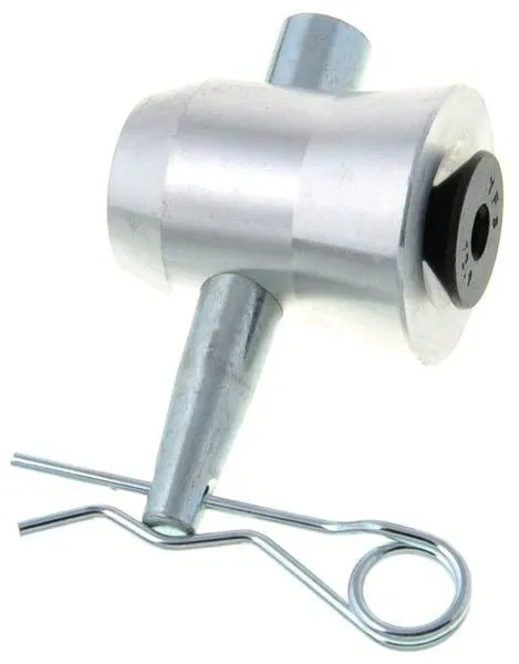 GLOBAL TRUSS 5003 HALF CONE M10 F31-F44