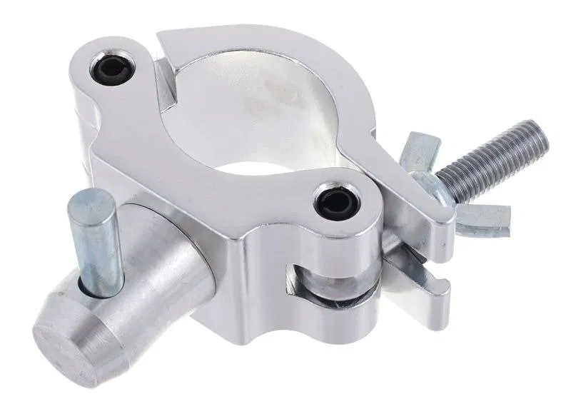 GLOBAL TRUSS 5034 HALF COUPLER W. HALF CONE