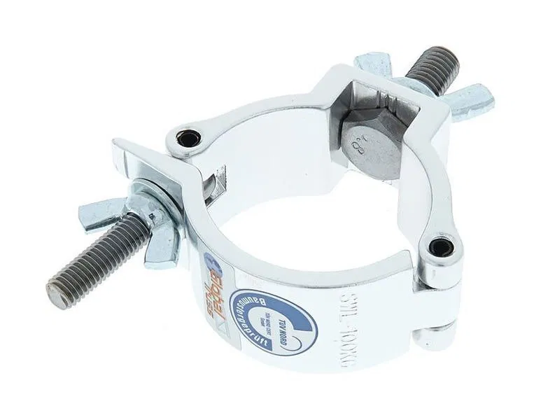 GLOBAL TRUSS 812 HALF COUPLER