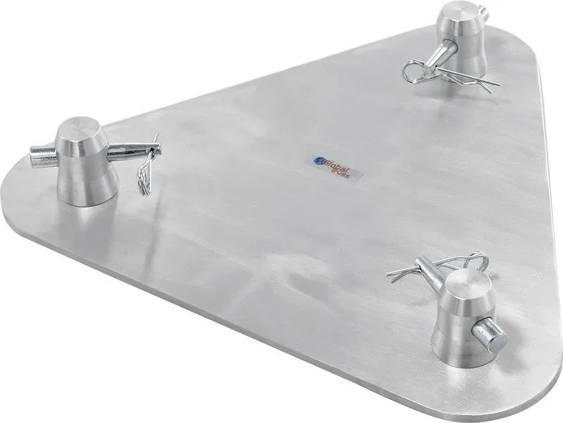 GLOBAL TRUSS F33BASE PLATE