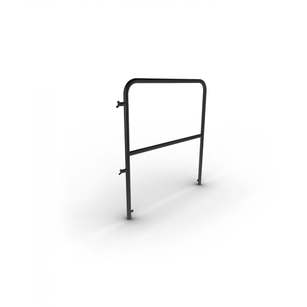 Garde-corps h1x1