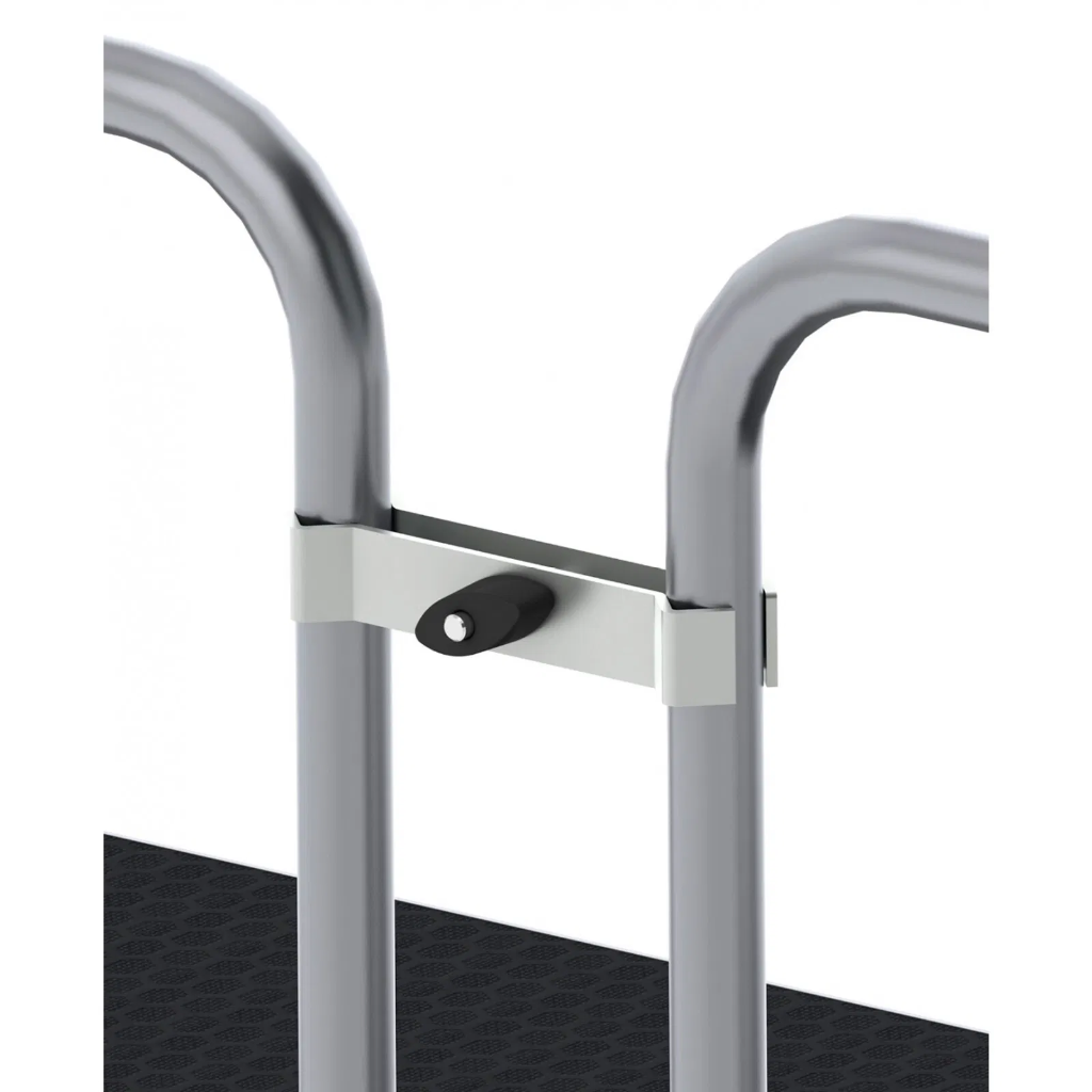Pince de jonction pour garde corps - série Stage