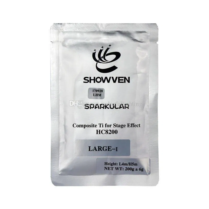 HC8200-L  Recharge