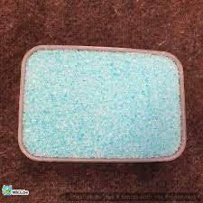 SUCRE POUR BARBE A PAPA GOÛT Tropical blue
