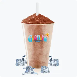 Sirop granita Cola