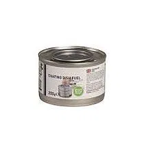 Gel bio Éthanol 200Gr