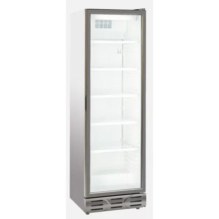 Frigo vitrine 351 L