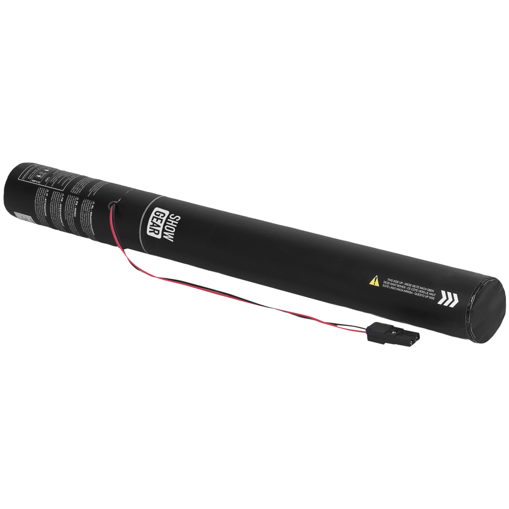 canon électrique baby shower