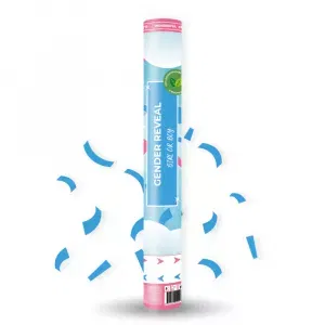 Canon À Confettis Beu Manuel