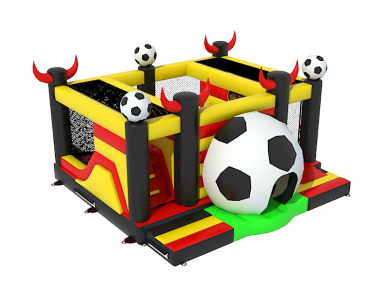 Multiplay Football