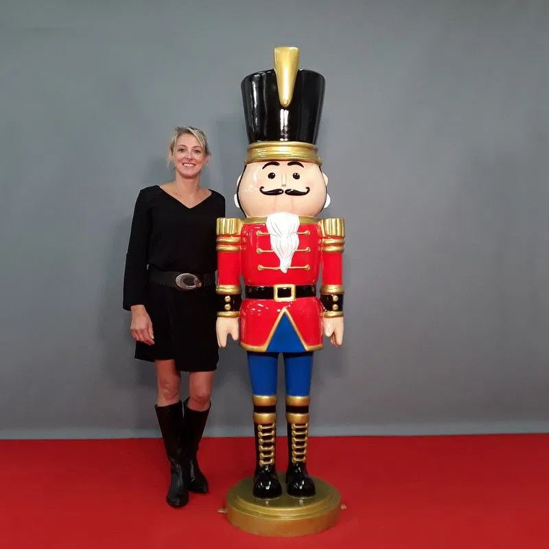 CASSE NOISETTE 180 CM