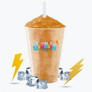 Sirop Granita Energys