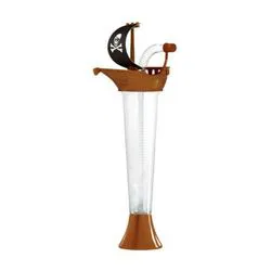 Granitube BATEAU PIRATE 25 cl