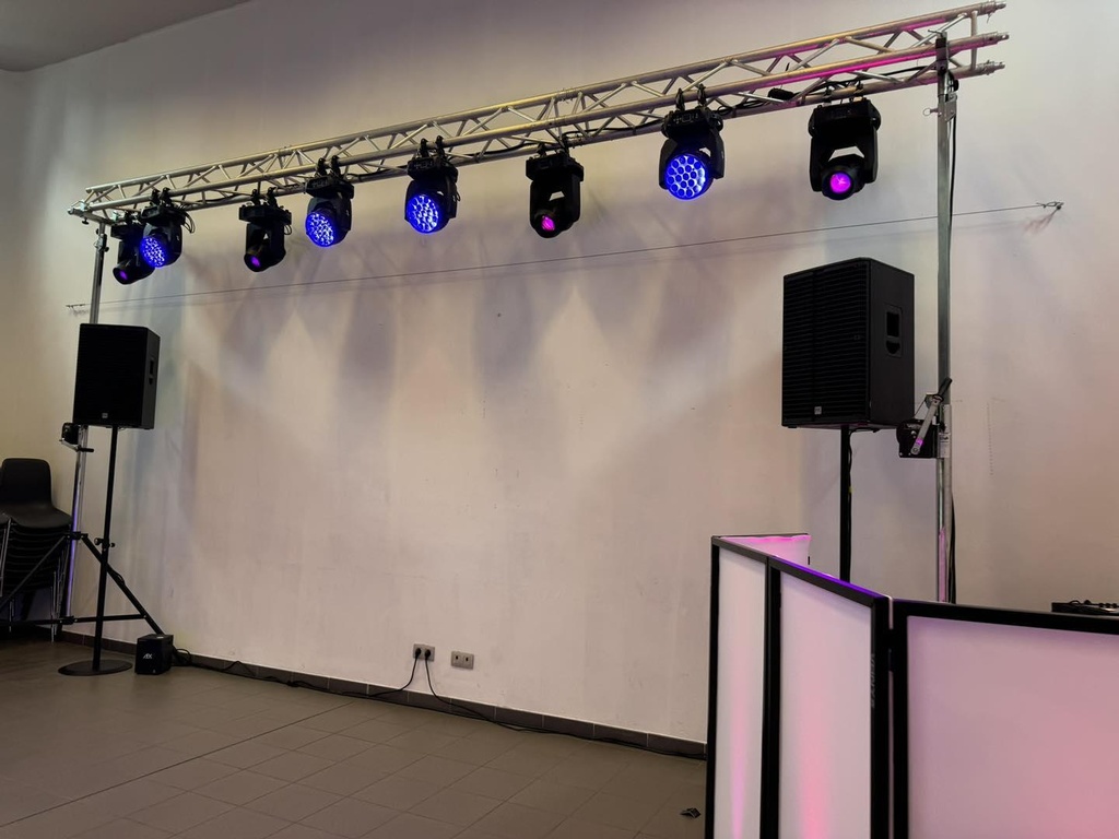 Formule Fiesta  ( Mariage  )