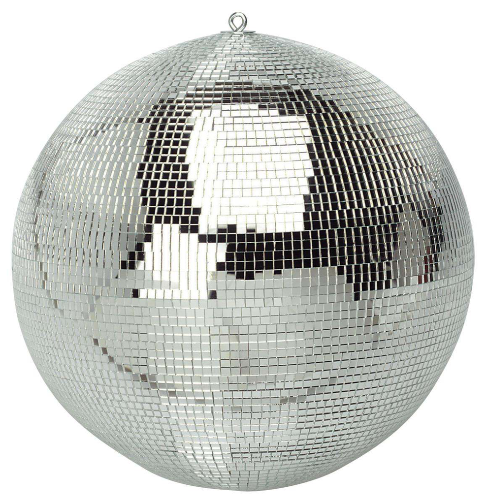 Boule à facettes 75 cm