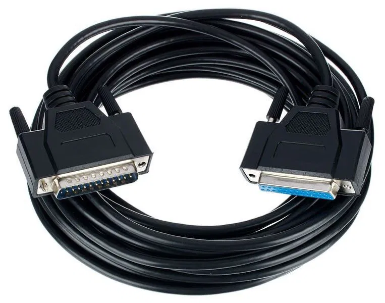 ILDA EXTENSION CABLE 10M
