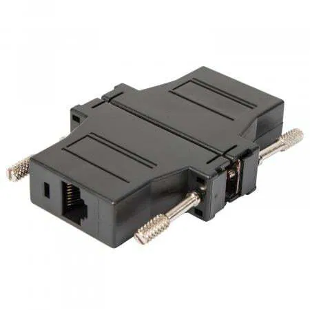 Ayra kit adaptateur ILDA vers UTP